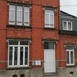  Appartement The Pop-art Luxury Belgique