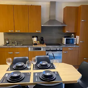 Appartement De Charme, Fleurus