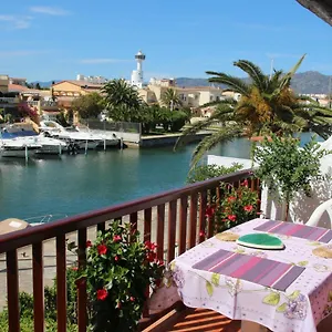  Appartement Empuria Espagne